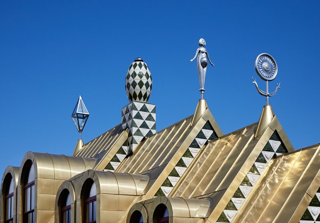 丨英国丨FAT Architecture的Charles Holland-20