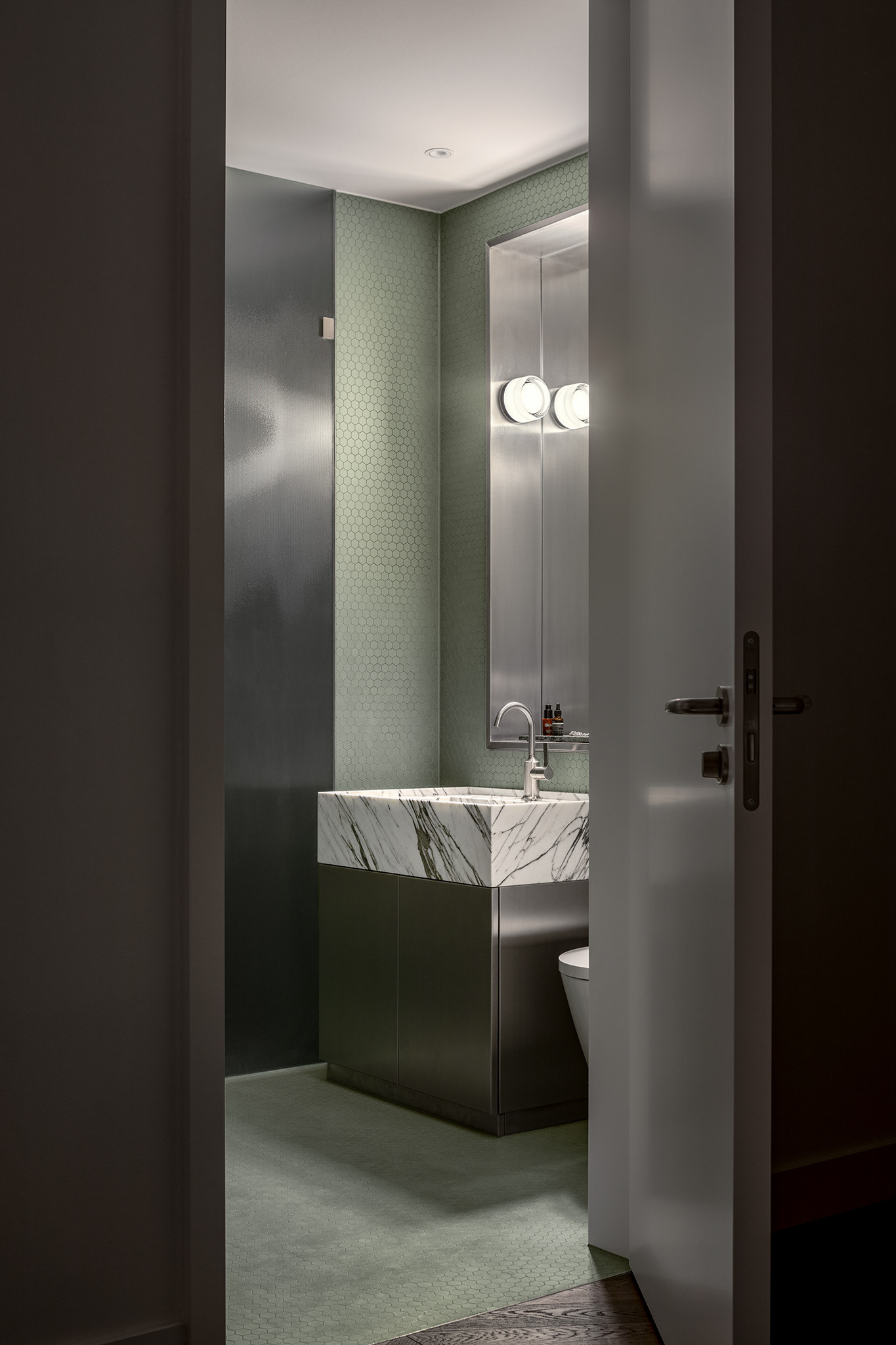 Son 柏林公寓丨德国柏林-50