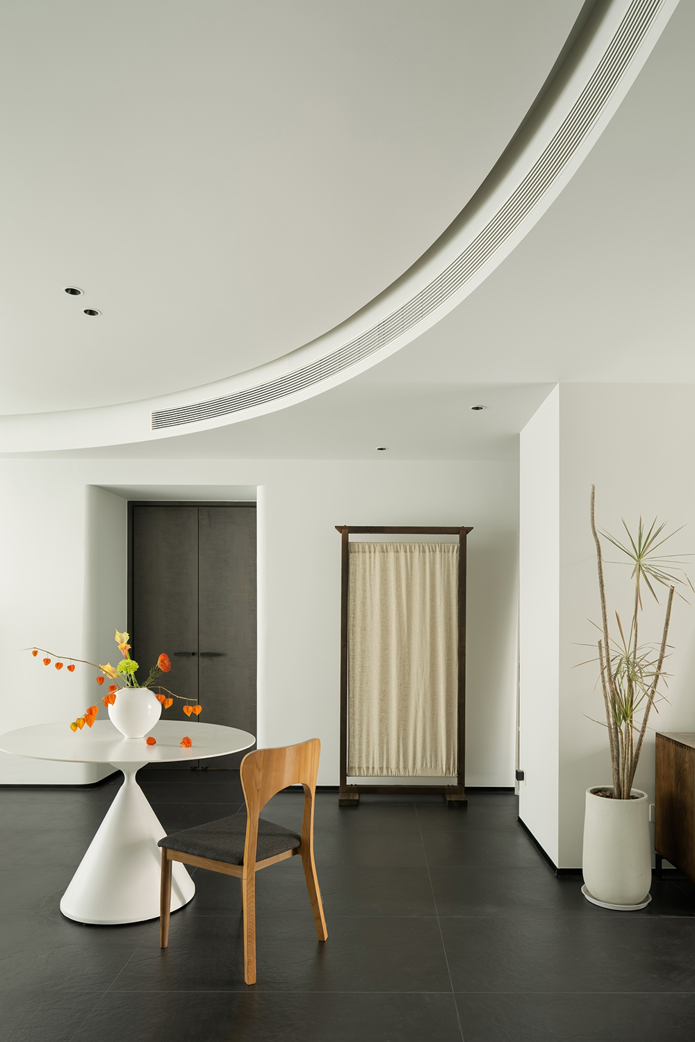 简约·留白私宅设计丨中国济南丨以志盛视-42