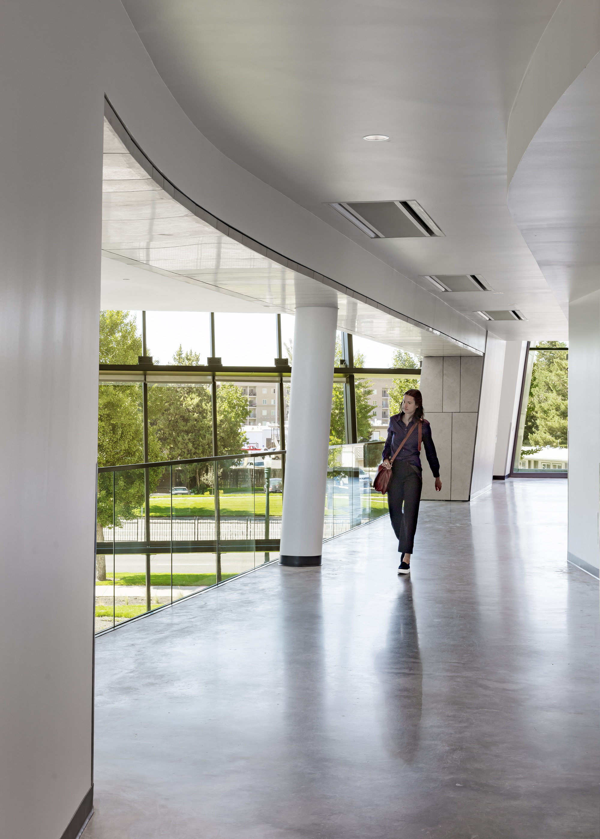 博伊西州立大学视觉艺术中心-10