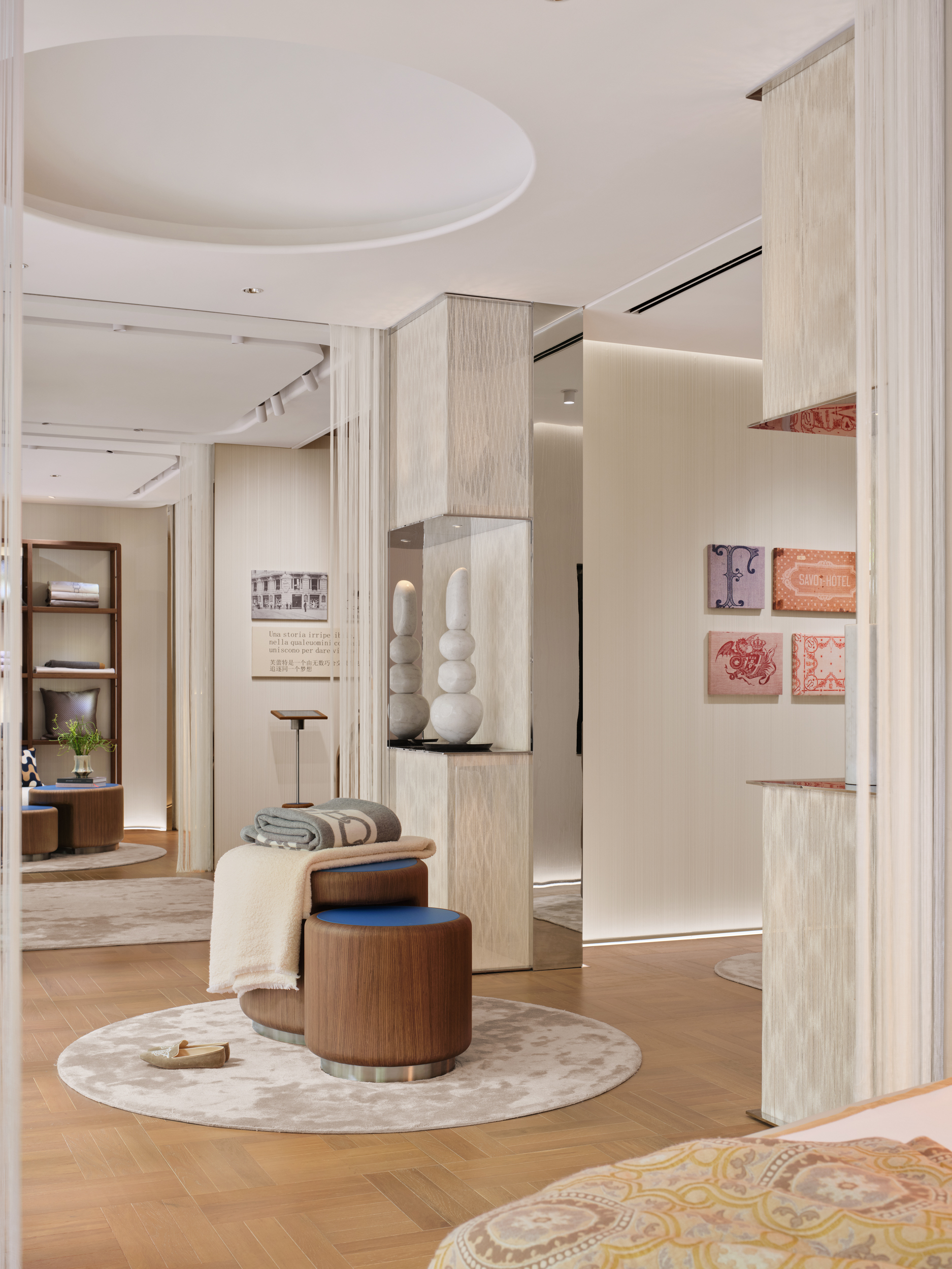 FRETTE上海全球新零售概念店丨中国上海丨ADS74,STILL YOUNG-9