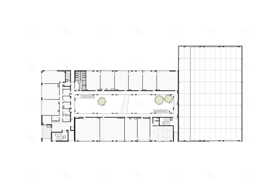普罗维登斯高中,阿尔塔丨法国-42