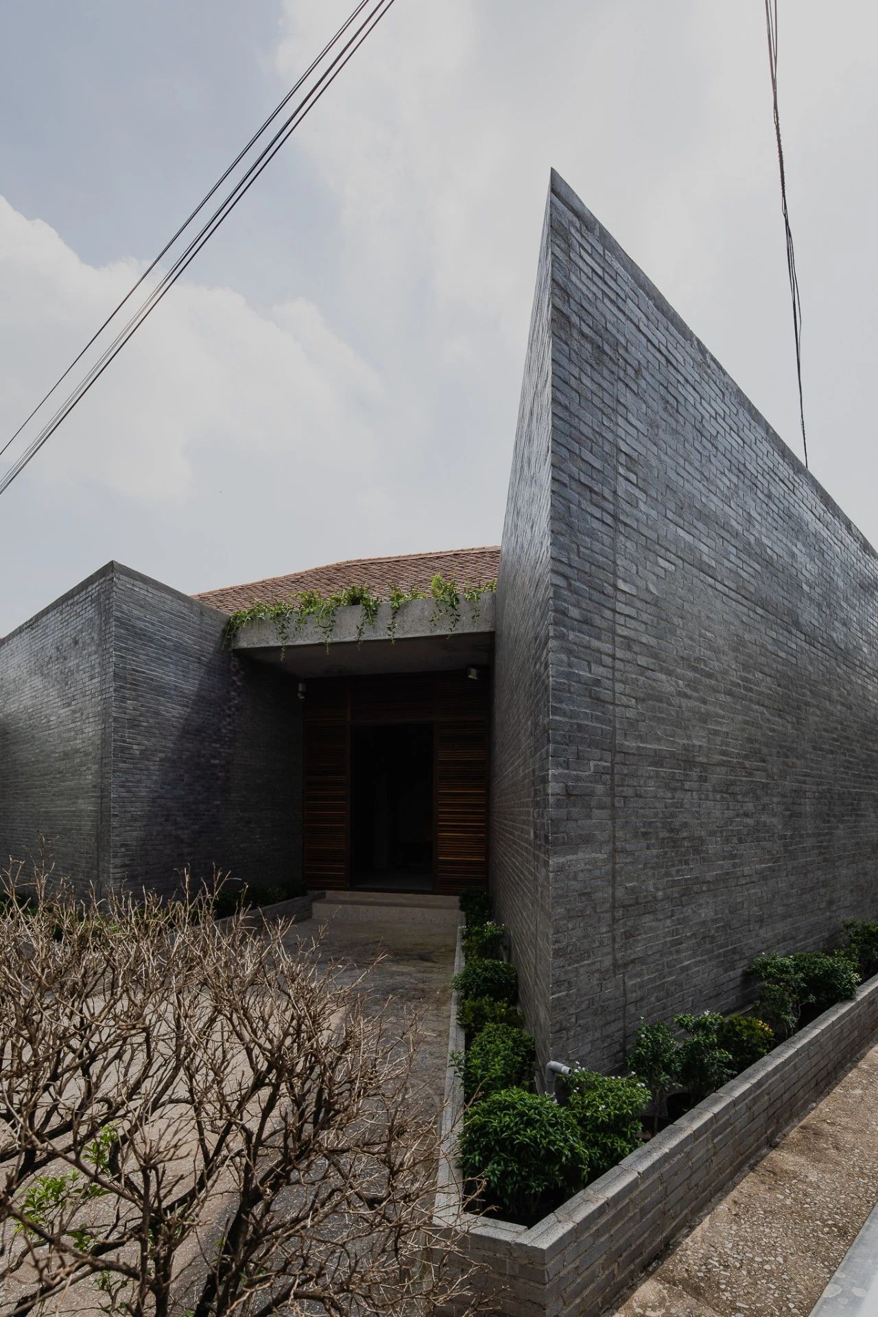 兵马俑作坊丨越南丨Tropical Space-67