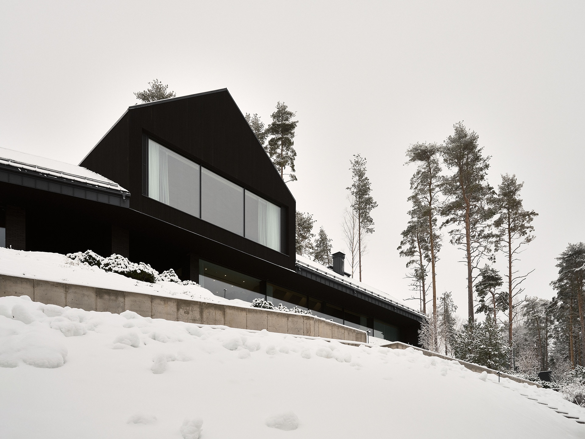 HOROMY住宅项目丨Horomy Studio-7