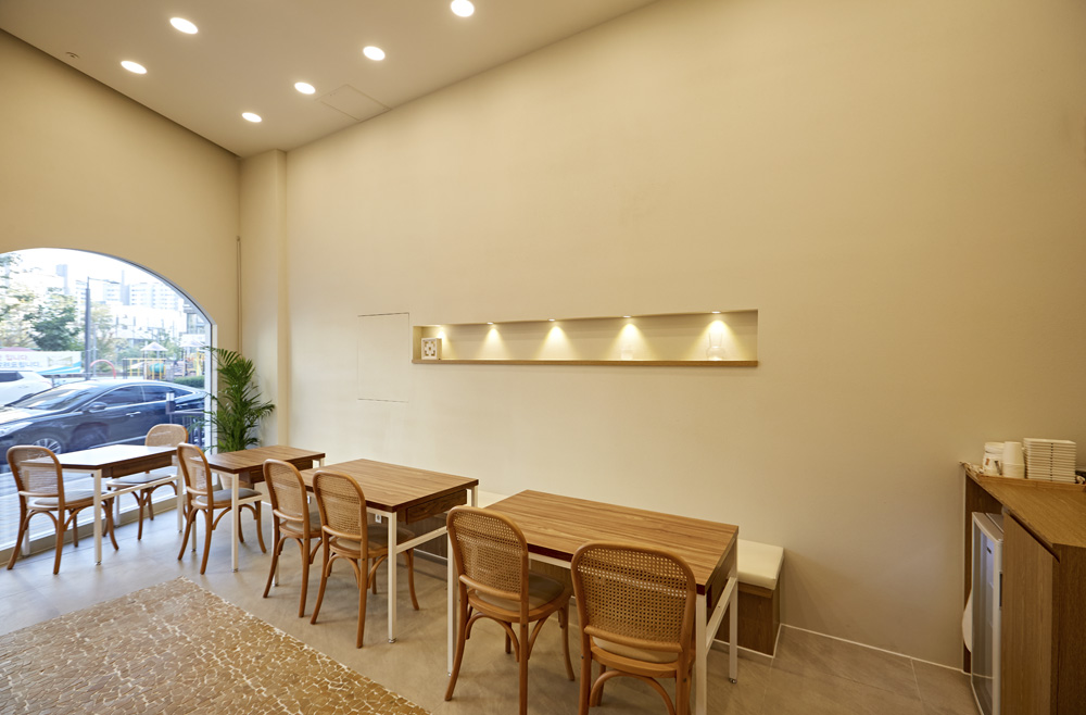 汉诺威的极简主义室内设计-10