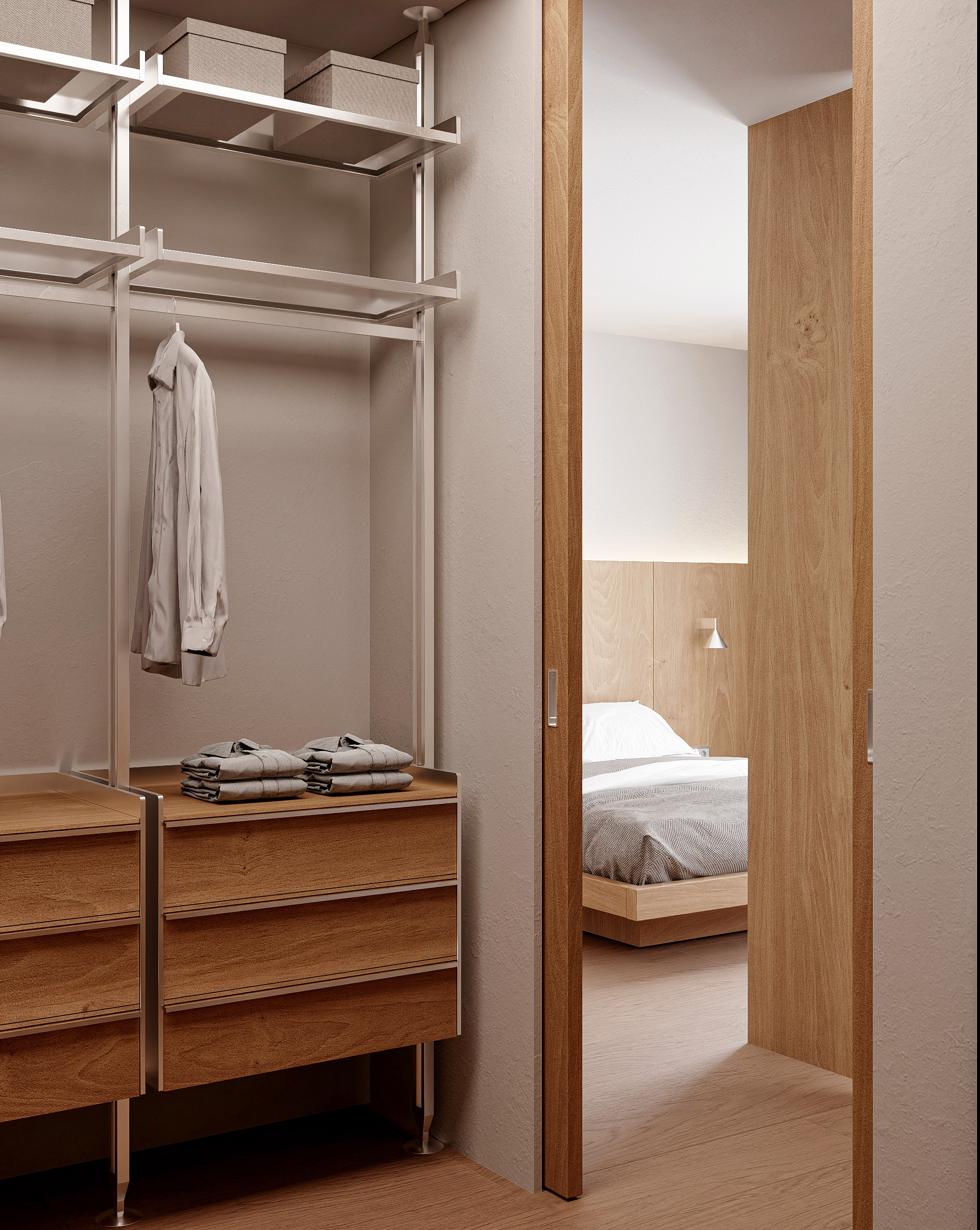 House RM室内设计项目（草图阶段）-28