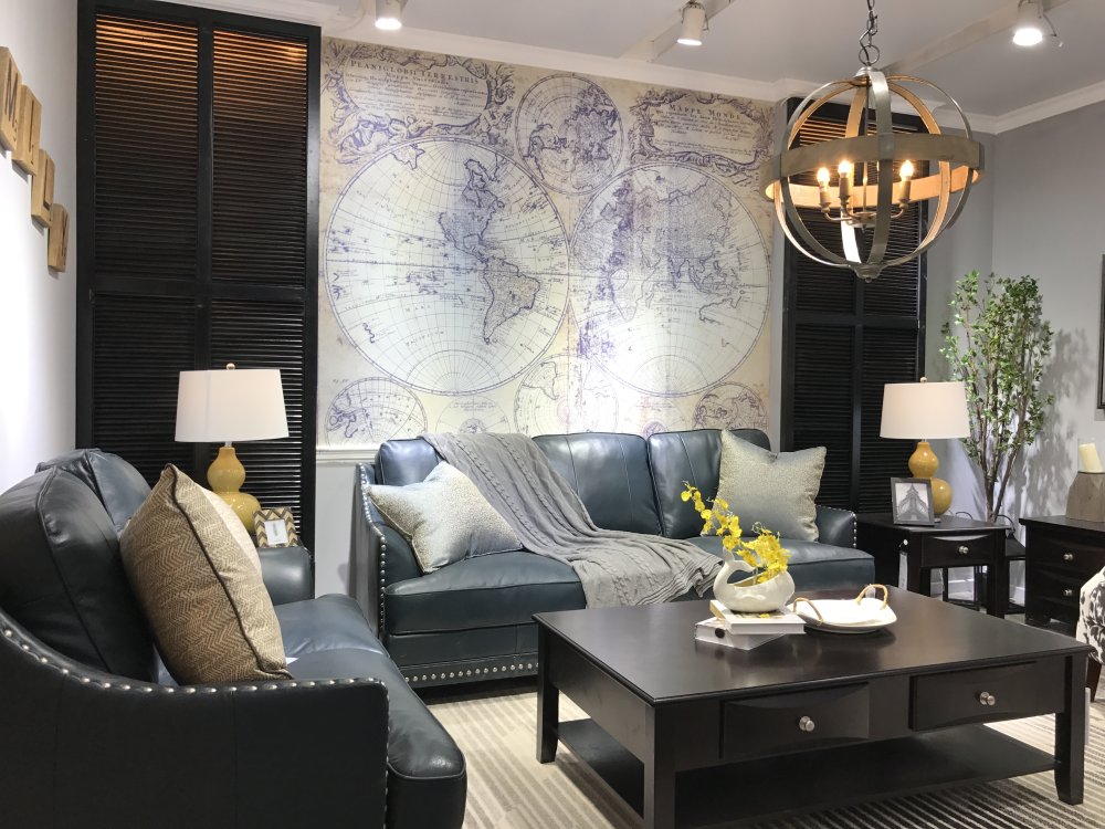 美国--丽室达家居 lifestyle--2018-2