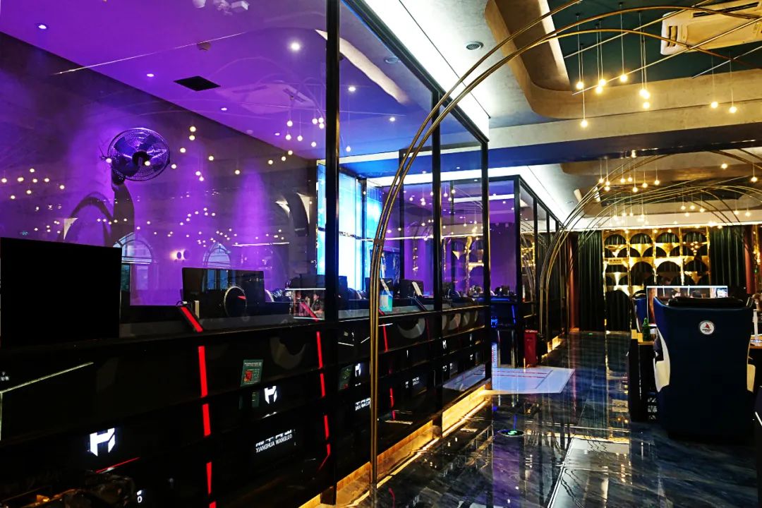 湘华网络(万达店)-24