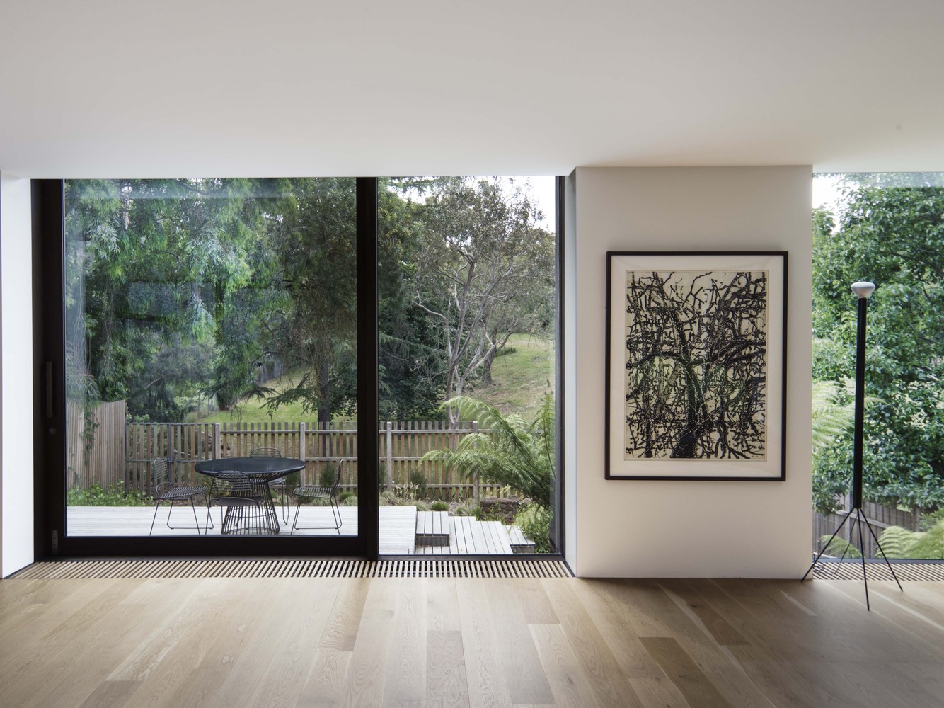 简朴环境中的景观对话-38