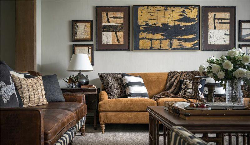 中航云玺大宅-19