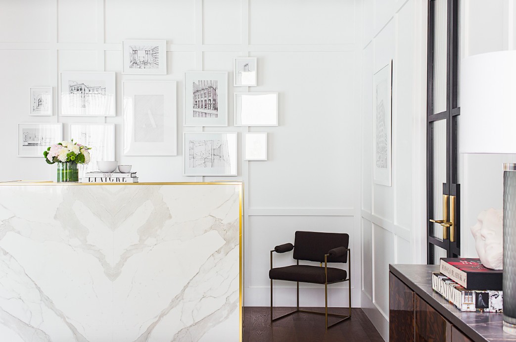 多伦多建筑事务所 Audax 的人性化奢华设计-63