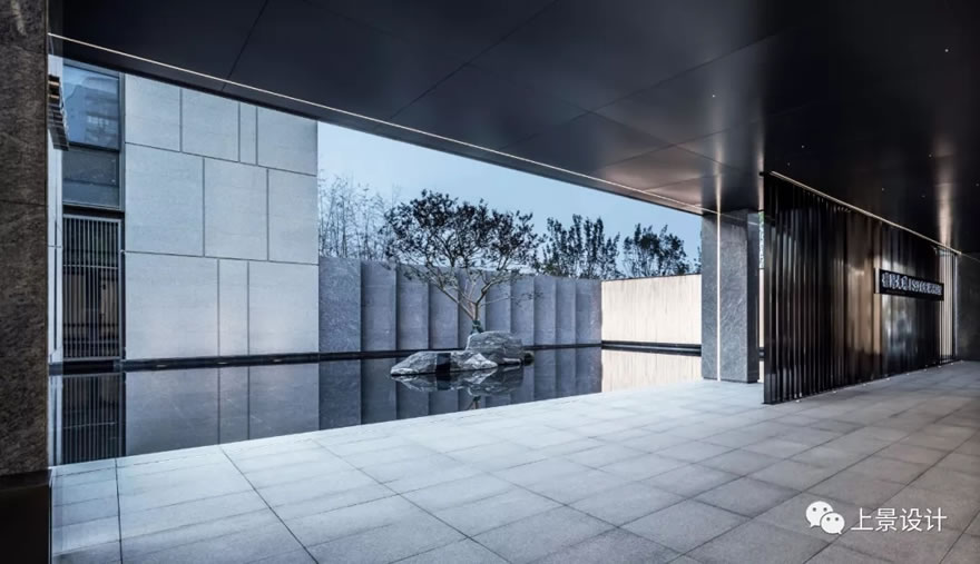 西安融创林溪美墅示范区丨中国西安-30