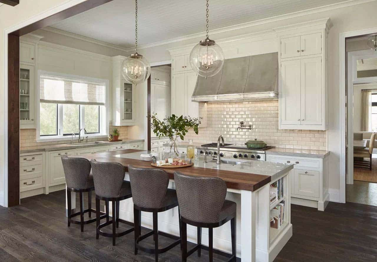 Lincoln Park home is a stunning display of French-style architecture-9