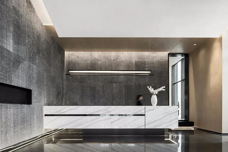 金地名京销售中心 | 现代都市气度的时空之旅-70