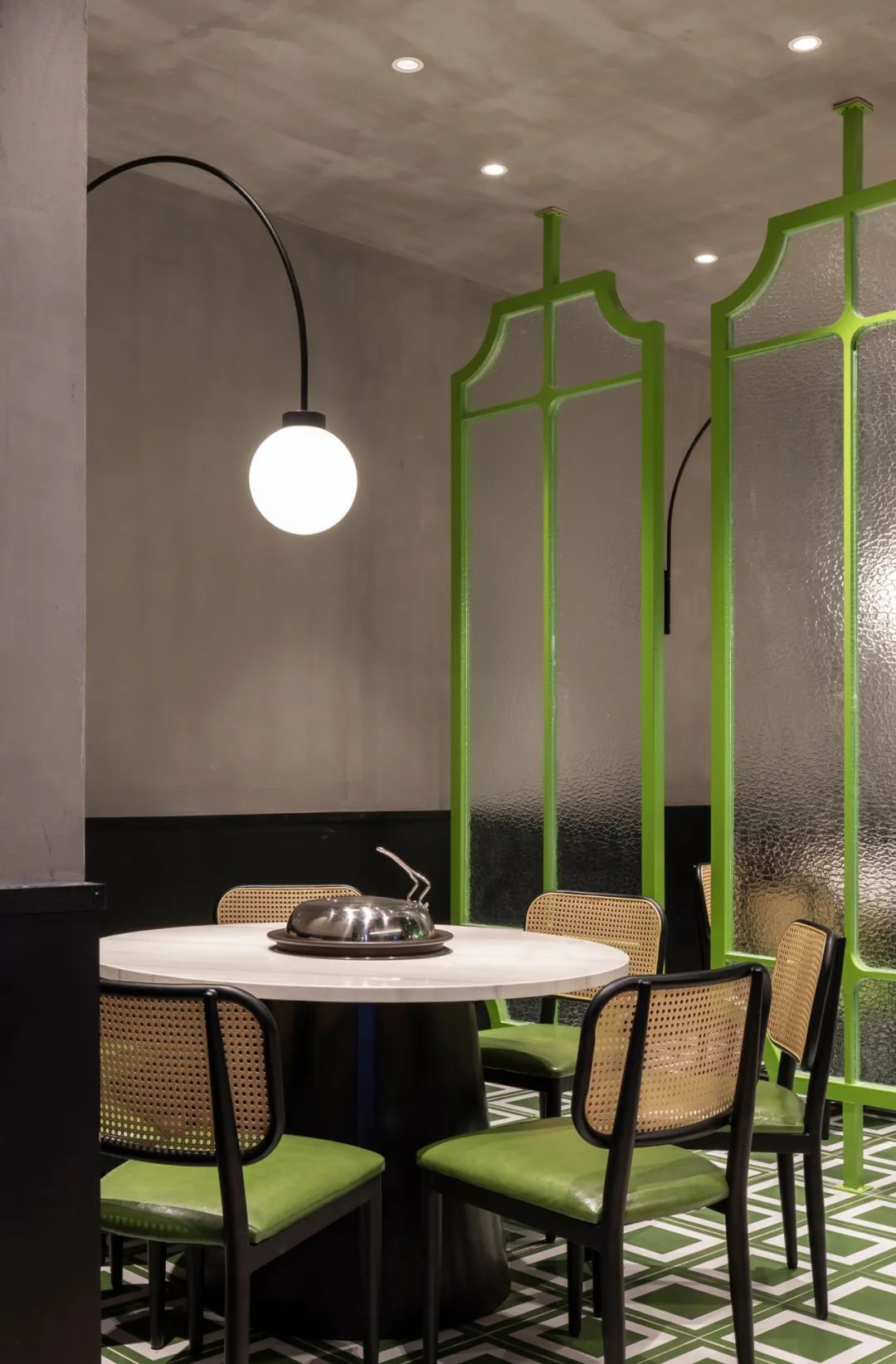 广州味之原餐厅丨中国广州-34