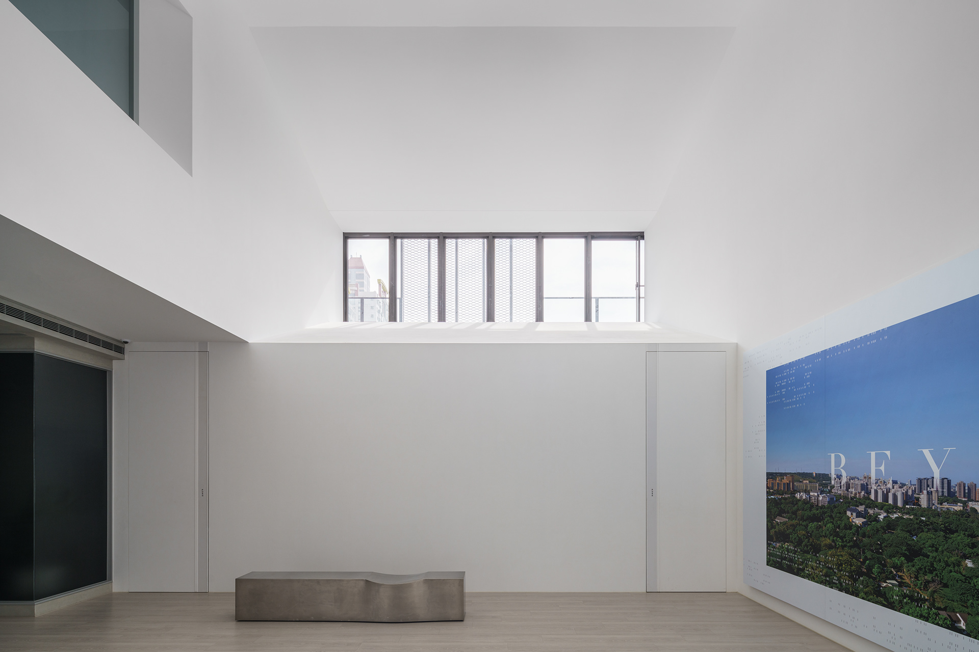 光中心对话丨中国台中丨Heng G Design-9