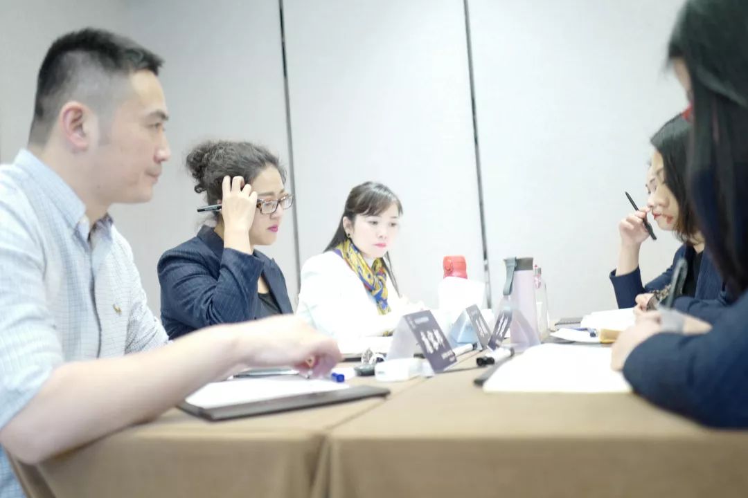 洛克尚品 2019 管理层年度会议 | 室内设计新趋势与实践-99