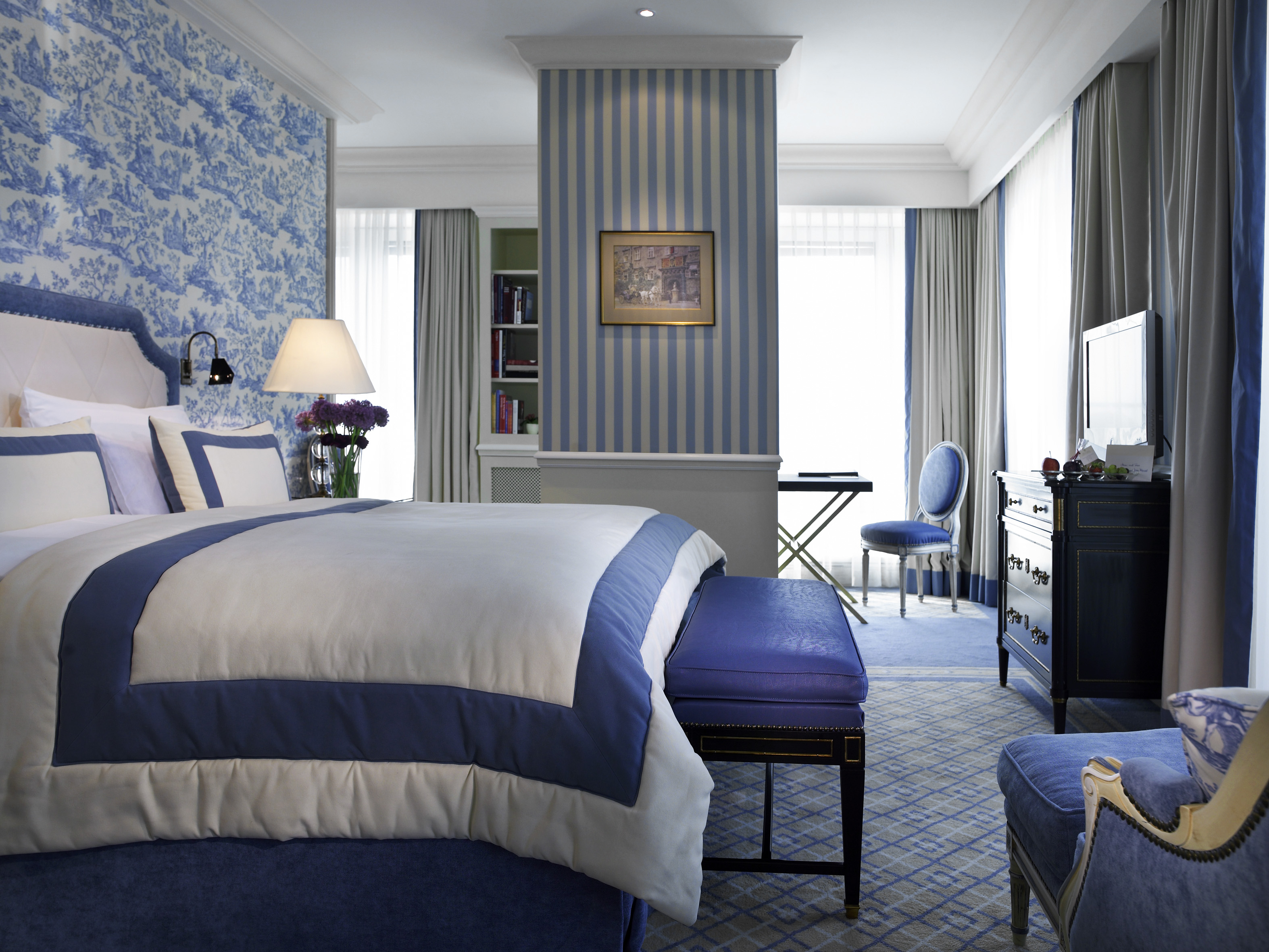 奥地利维也纳萨赫酒店-41