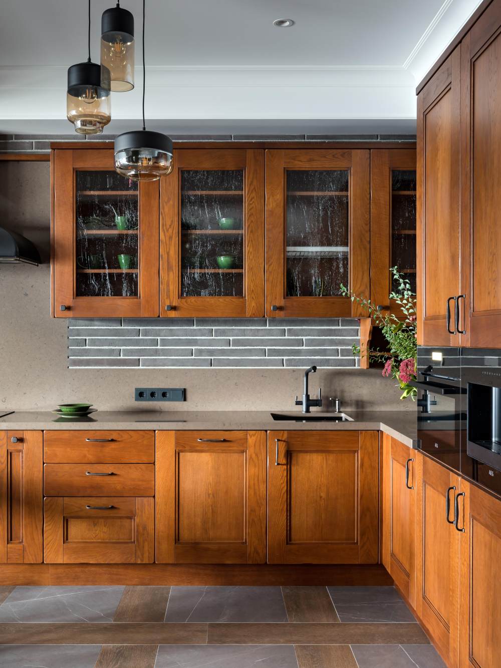 白俄罗斯河景公寓丨白俄罗斯明斯克丨Lyubov Pyaskovskaya-11