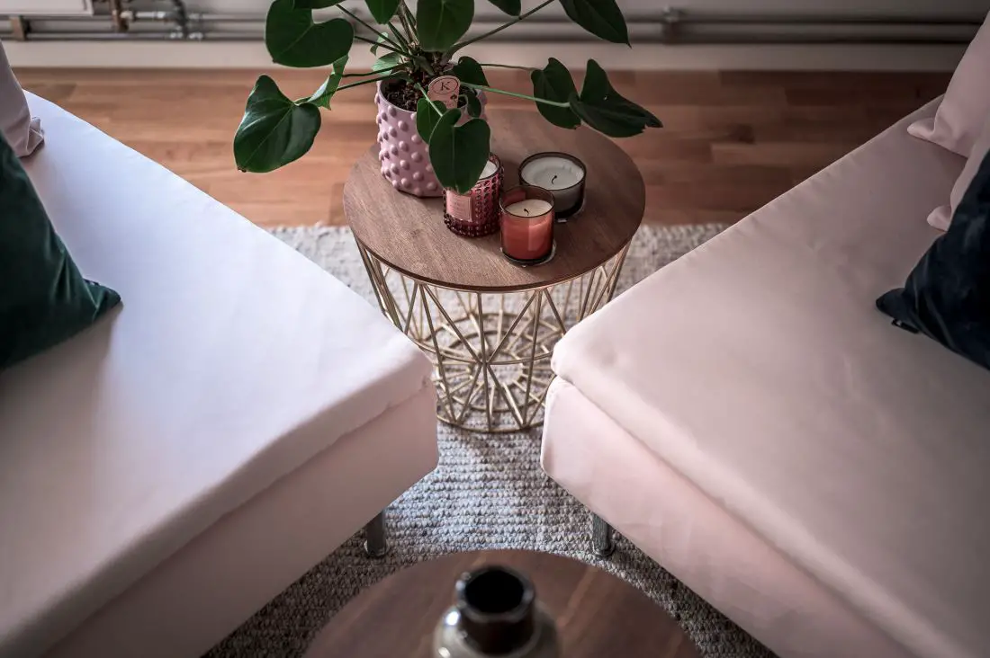 "25m²小空间变两室一厅，巧妙设计打造舒适生活"-4