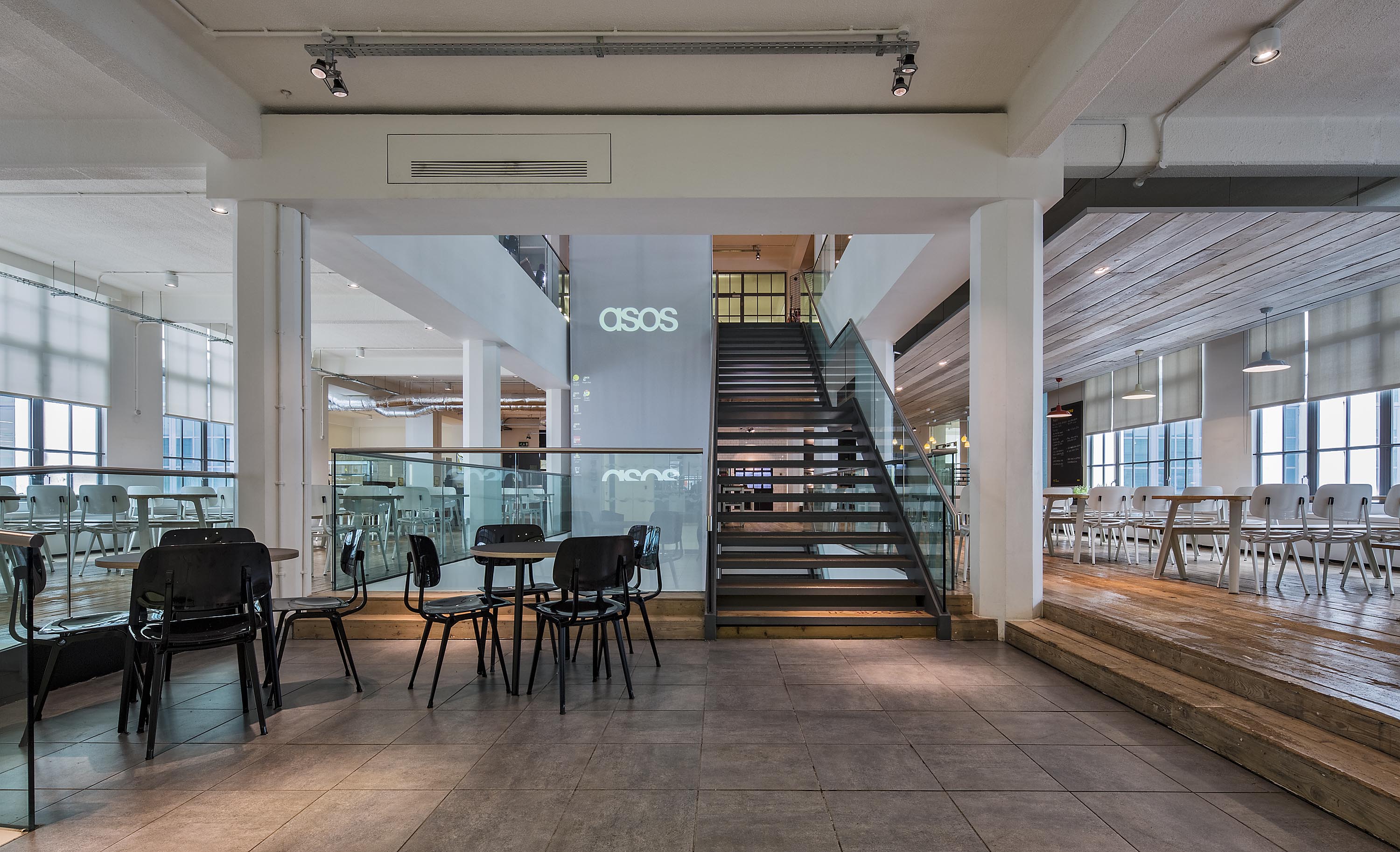 ASOS总部-0