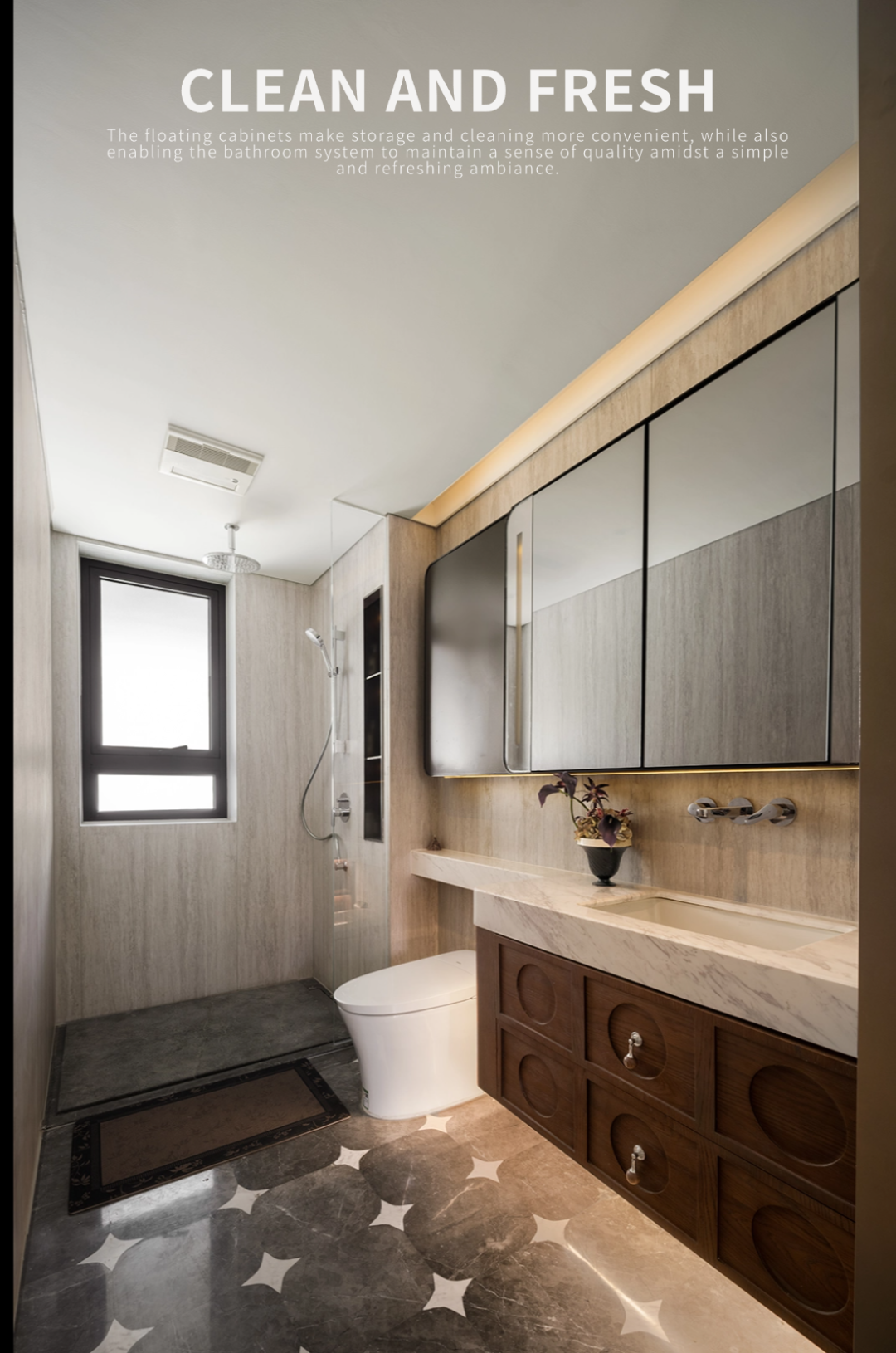 场域精神 划定空间美学标签丨德通×靳朝晖设计-57