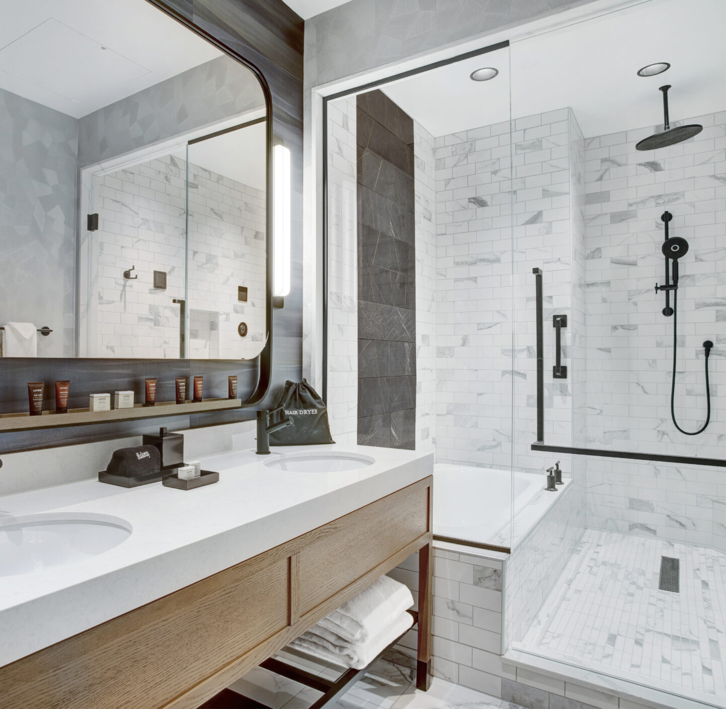 As Brilliantly Unexpected as the City that Inspired It-13