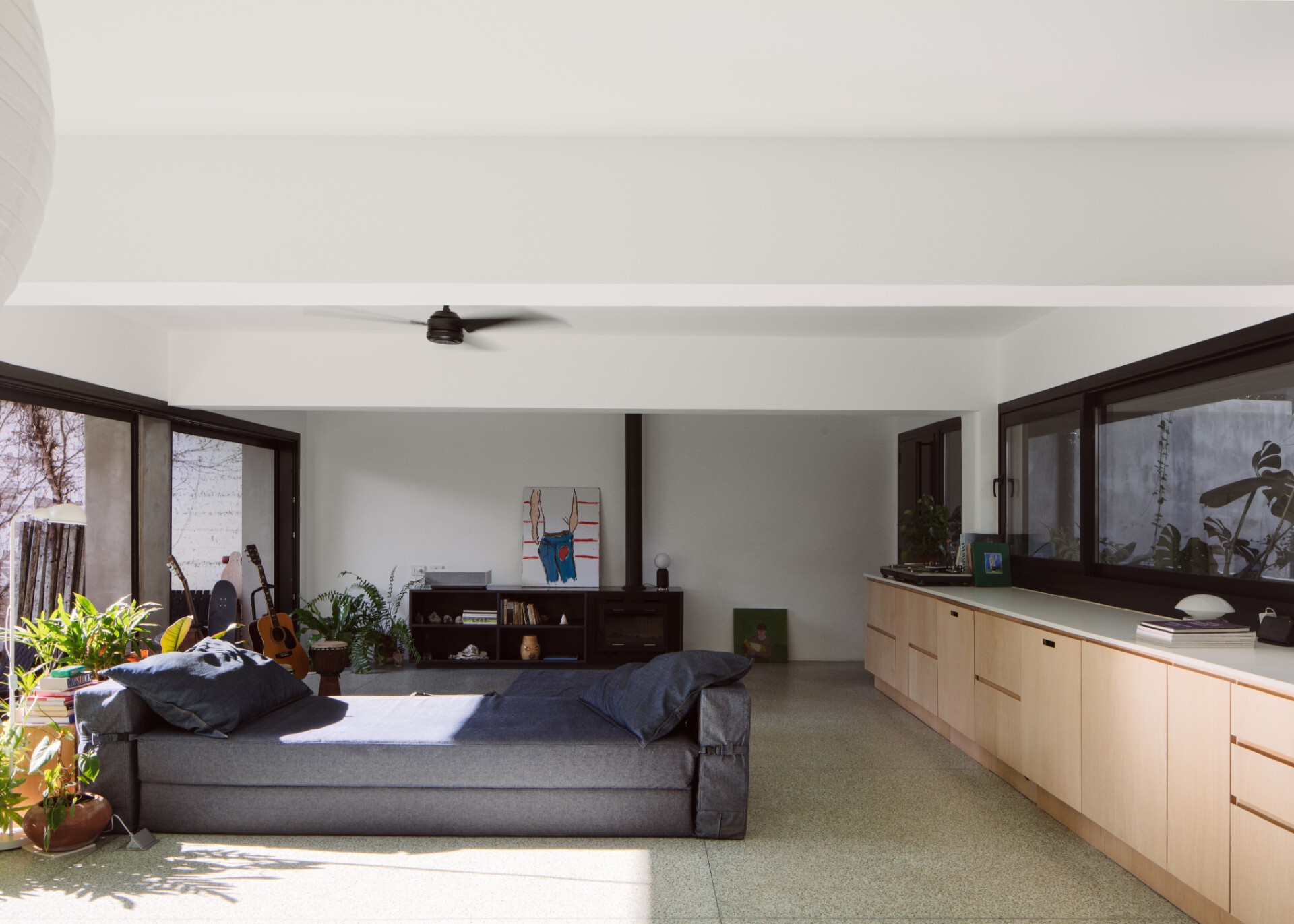 别墅丨乌拉圭蒙得维的亚丨FROM-42