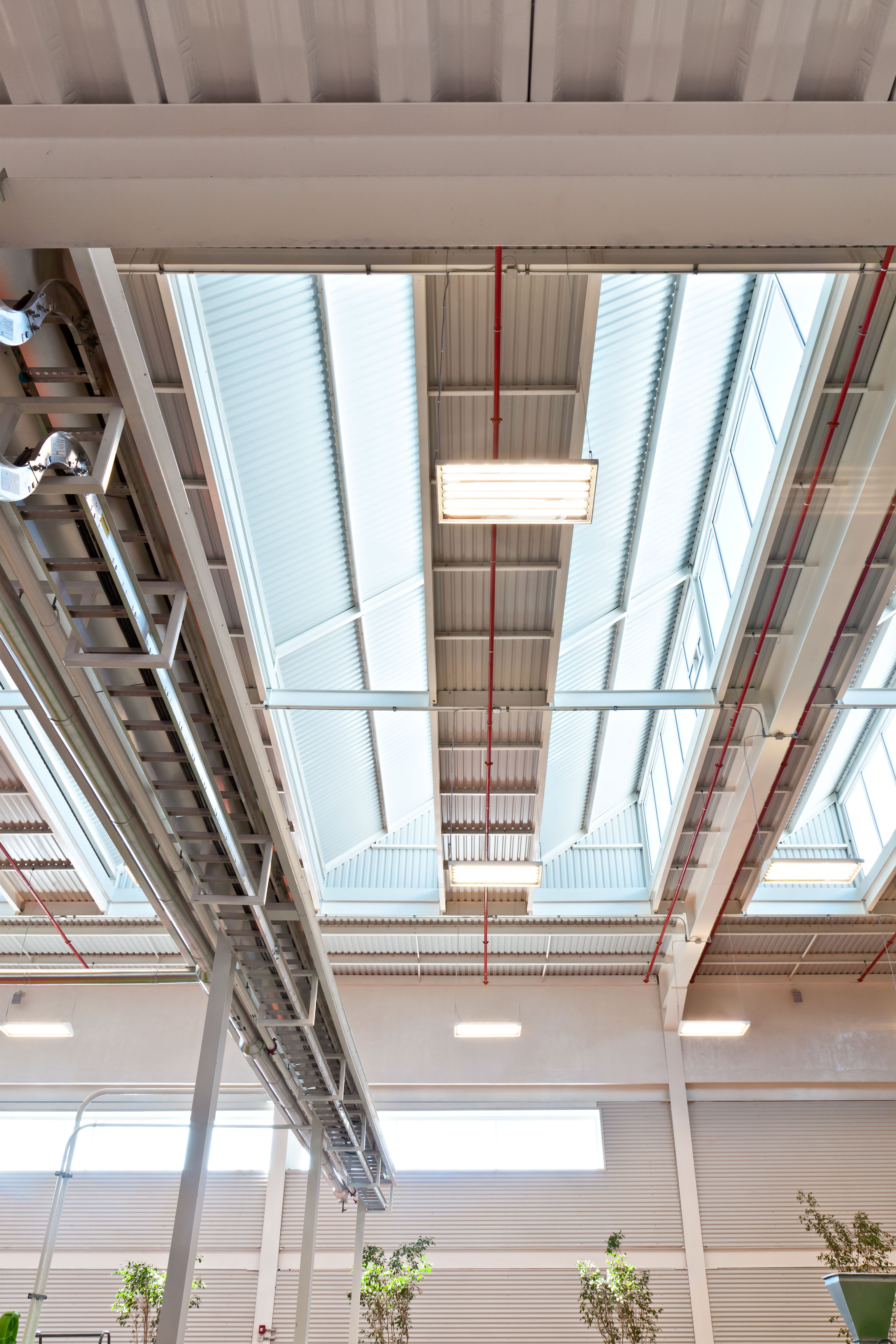 墨西哥 XIGNUX 科技中心-33