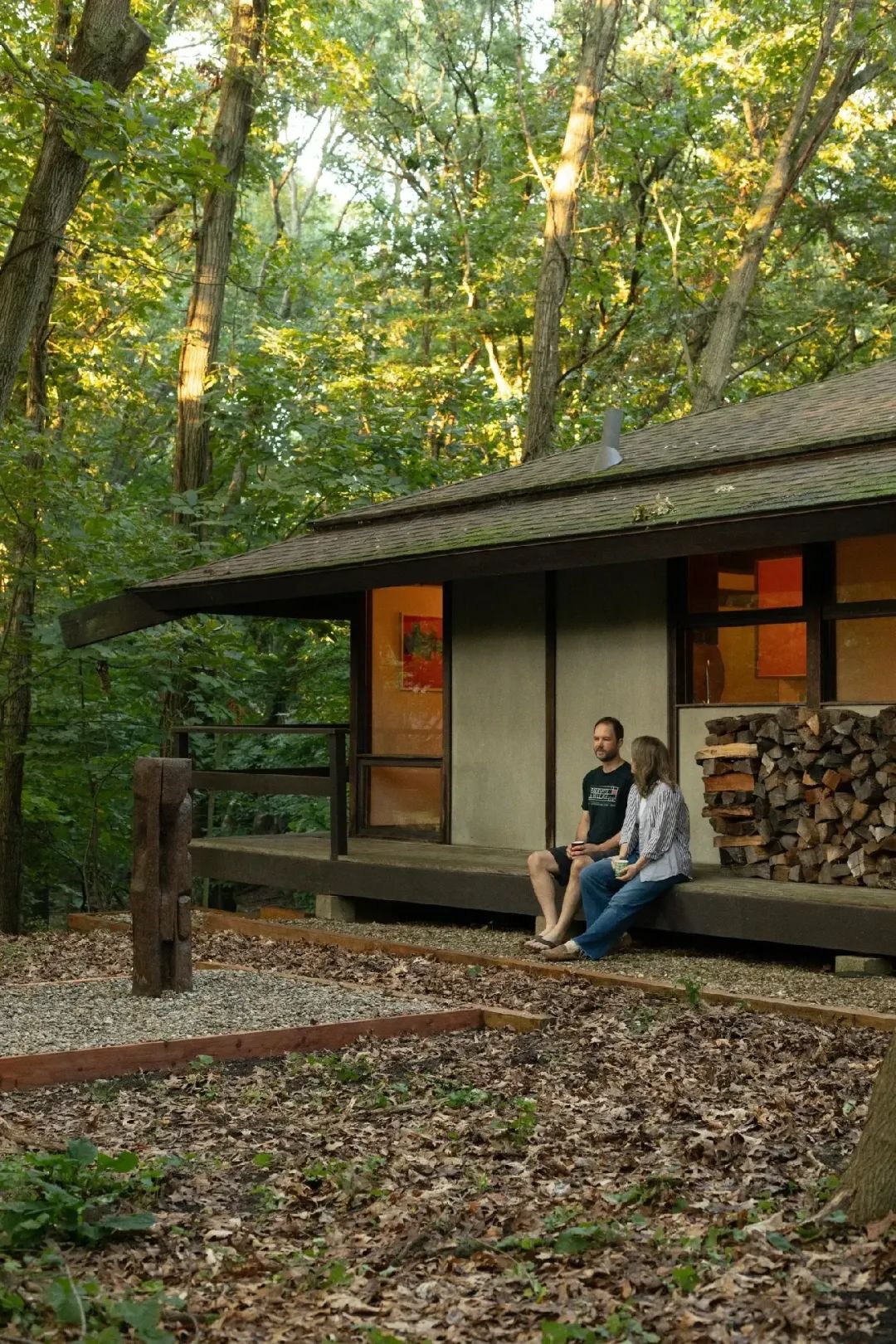 丨美国密歇根丨Norman Carver Jr.-2