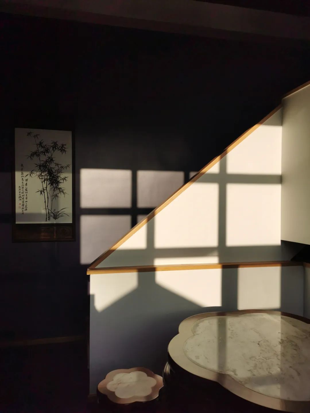 广州百年老宅改造丨中国广州丨设计师黄翔-4