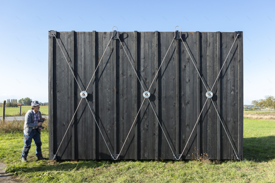 Cabin Y 环保移动木屋-14