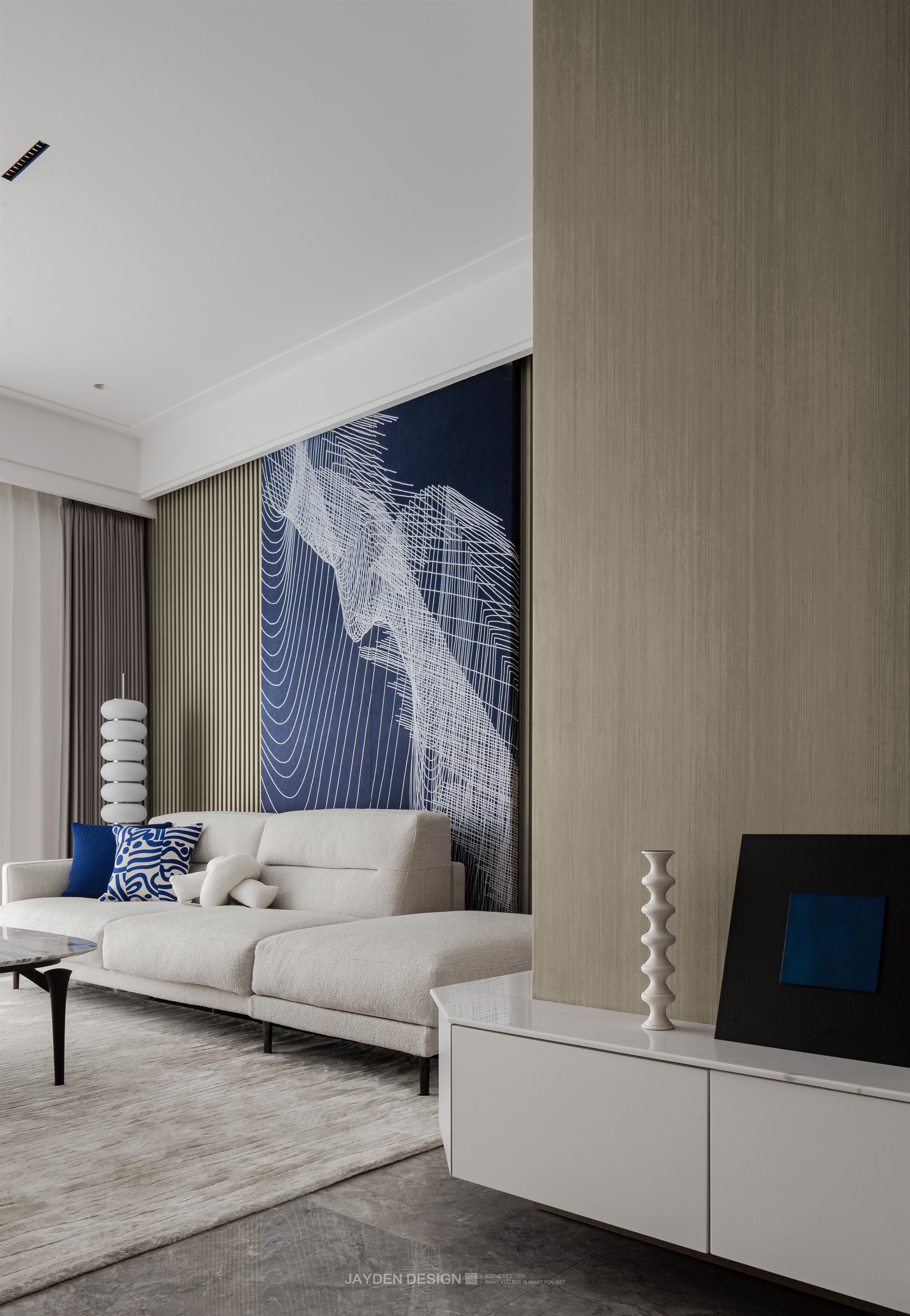 《云间》丨中国上海丨简狄设计事务所-22