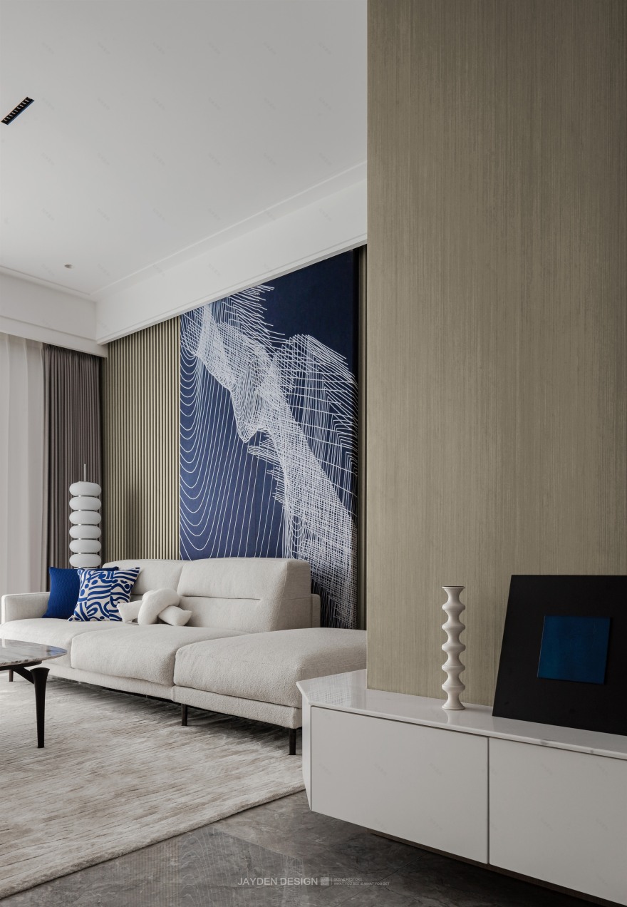 《云间》丨中国上海丨简狄设计事务所-22