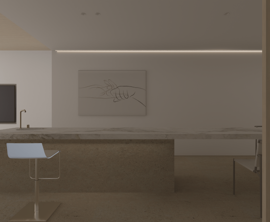 璞采|亦生活亦度假的房子-41