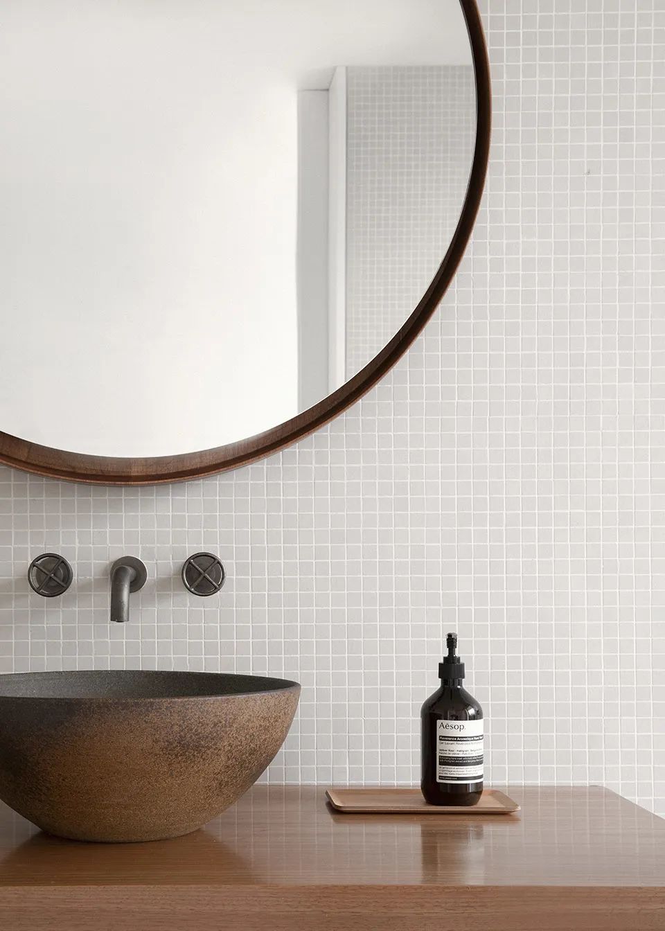 巴西特兰科索远景别墅丨Studio mk27-87