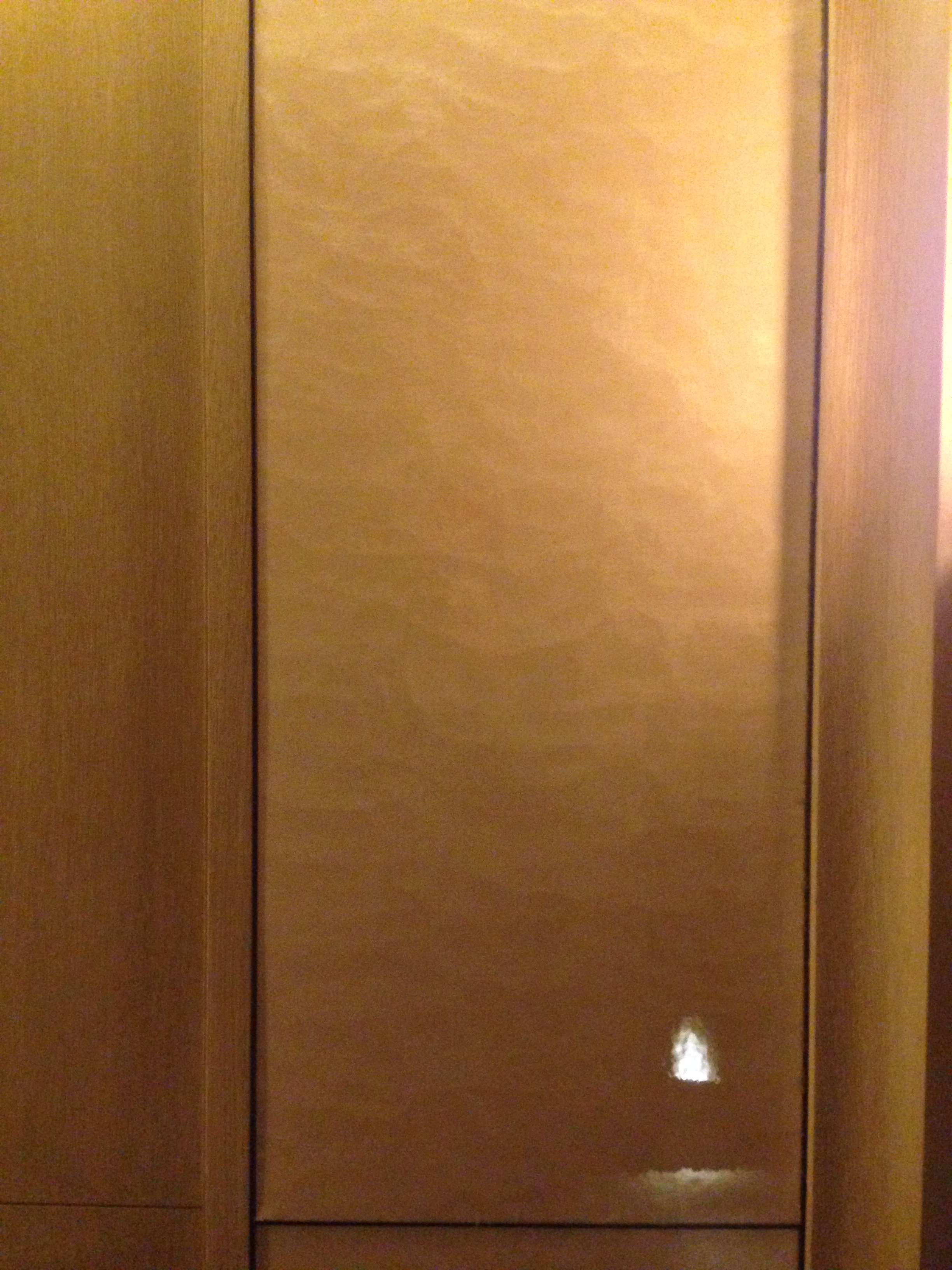 南山万豪酒店-68