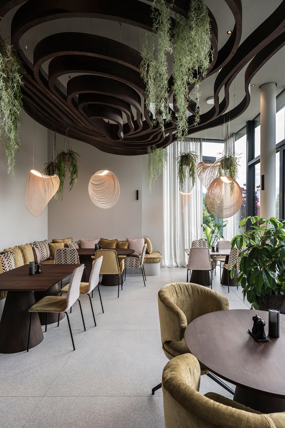 Puradies 水疗酒店丨奥地利丨NOA-51