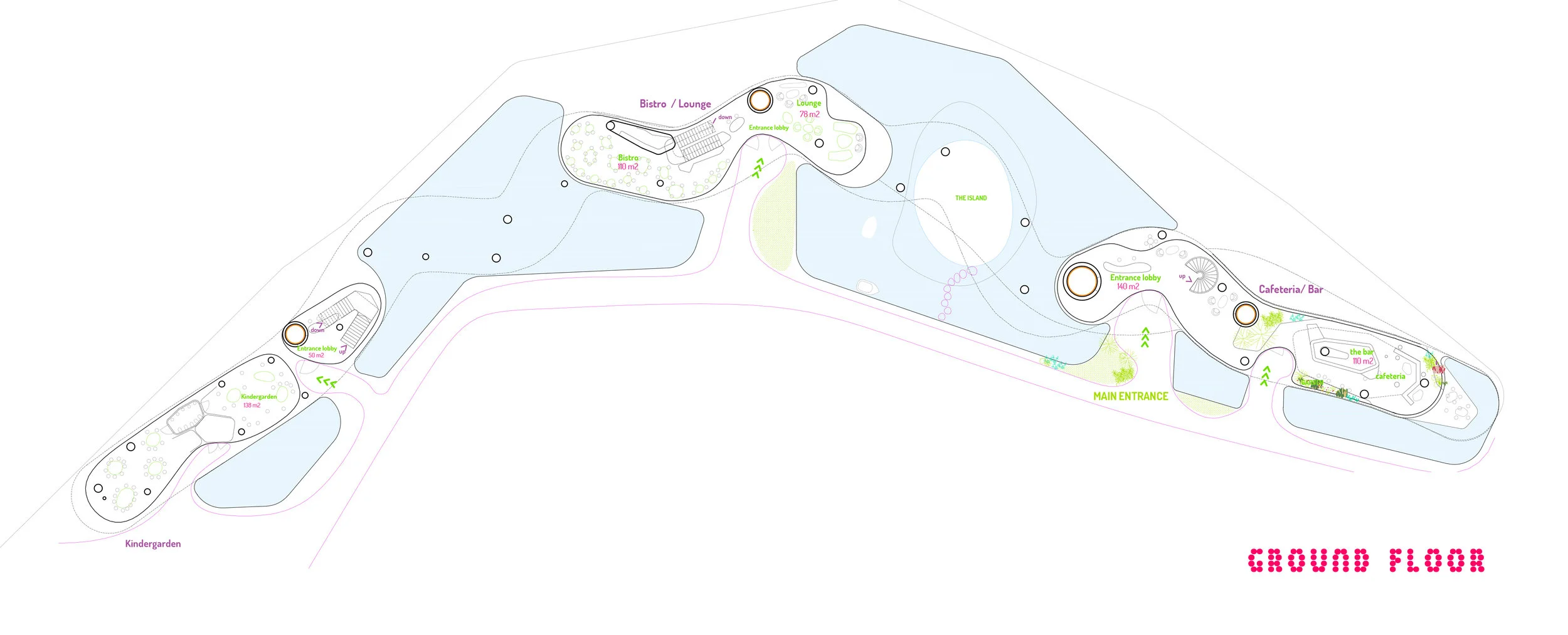 SH白城·多西思（注：DOSIS如果是特定名称，可能有更合适的译法，这里按音译处理） 丨英国伦敦-10