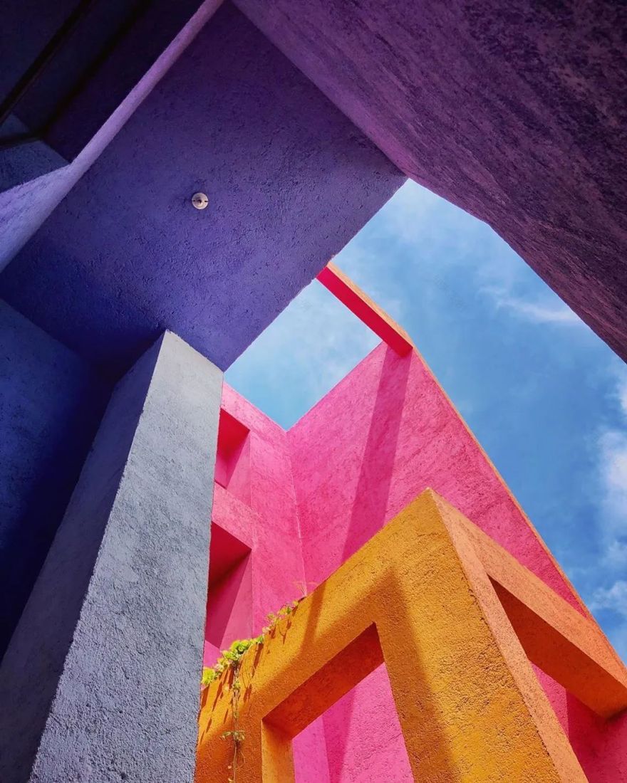 墨西哥 Guerrero 住宅 | 自然与浪漫的完美融合-9