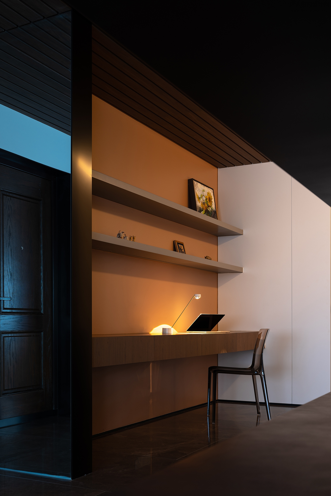 贵阳中铁云著丨中国贵阳丨一野设计事务所-21