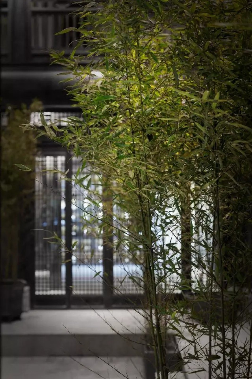 成都宽窄巷子商业空间设计-23