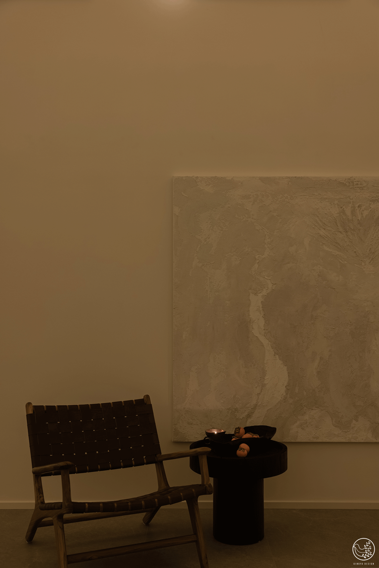 天府新区复式精装房改造丨中国成都-52