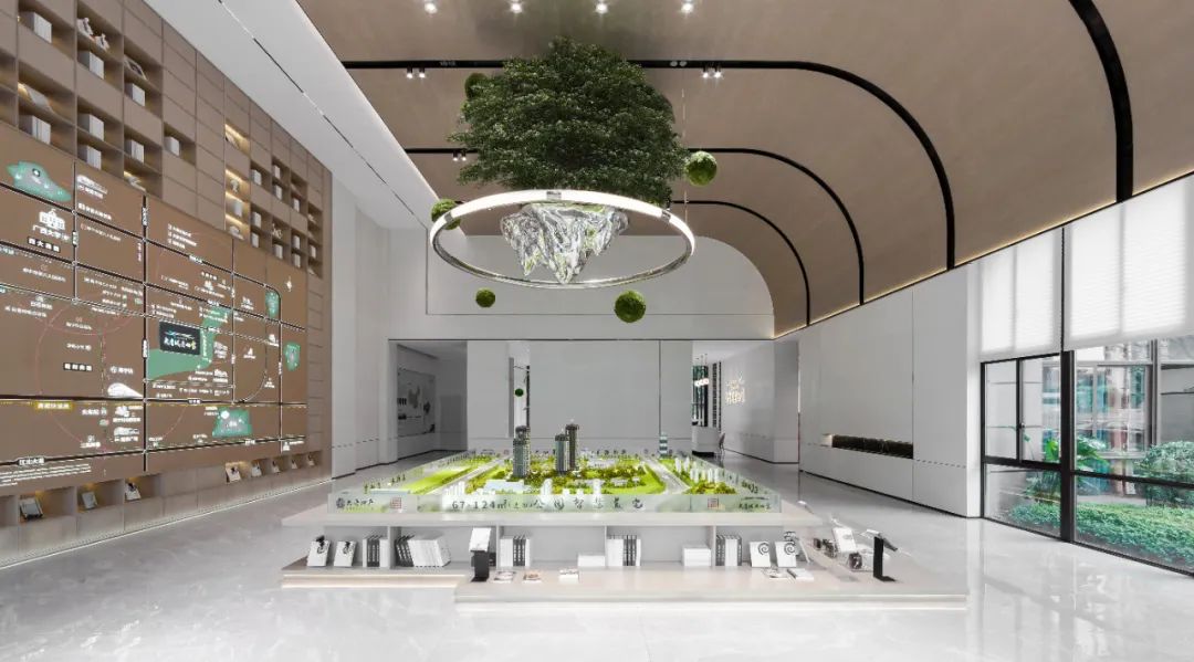 大唐城央世家丨中国南宁丨鲲誉设计,美域高-44