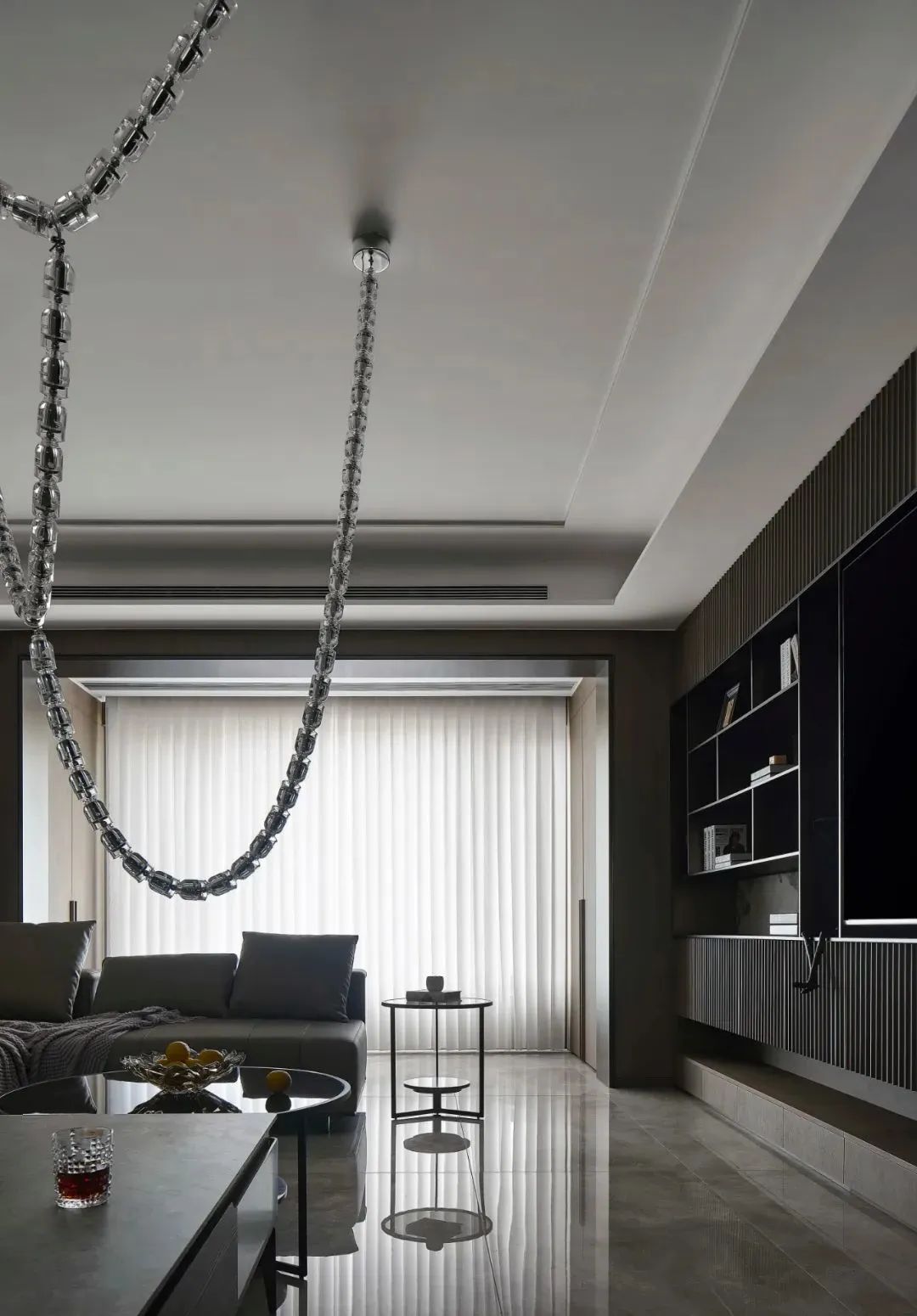 无锡世茂天际丨中国无锡丨Dreative Design 主创設計-2