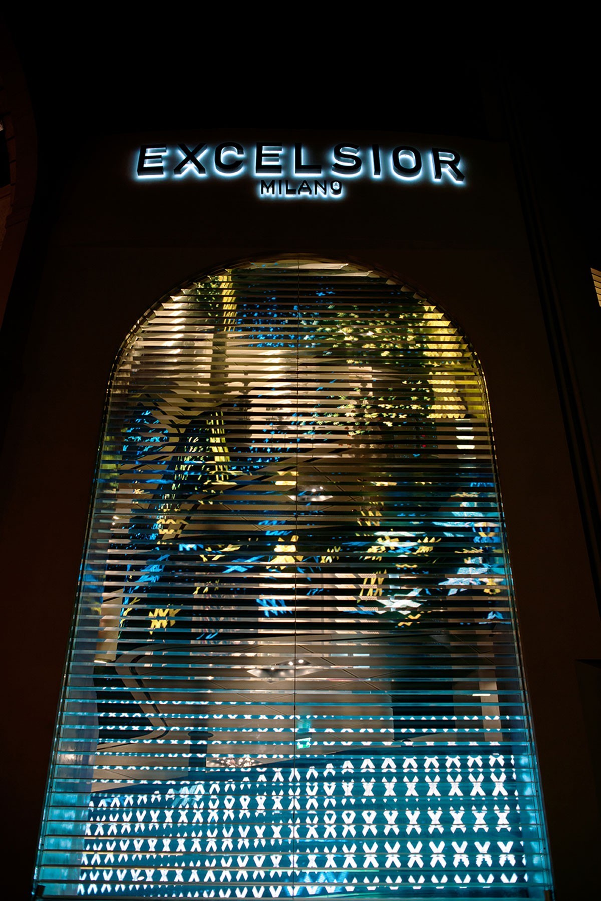 Multibrand Store32丨Vincenzo De Cotiis设计-5