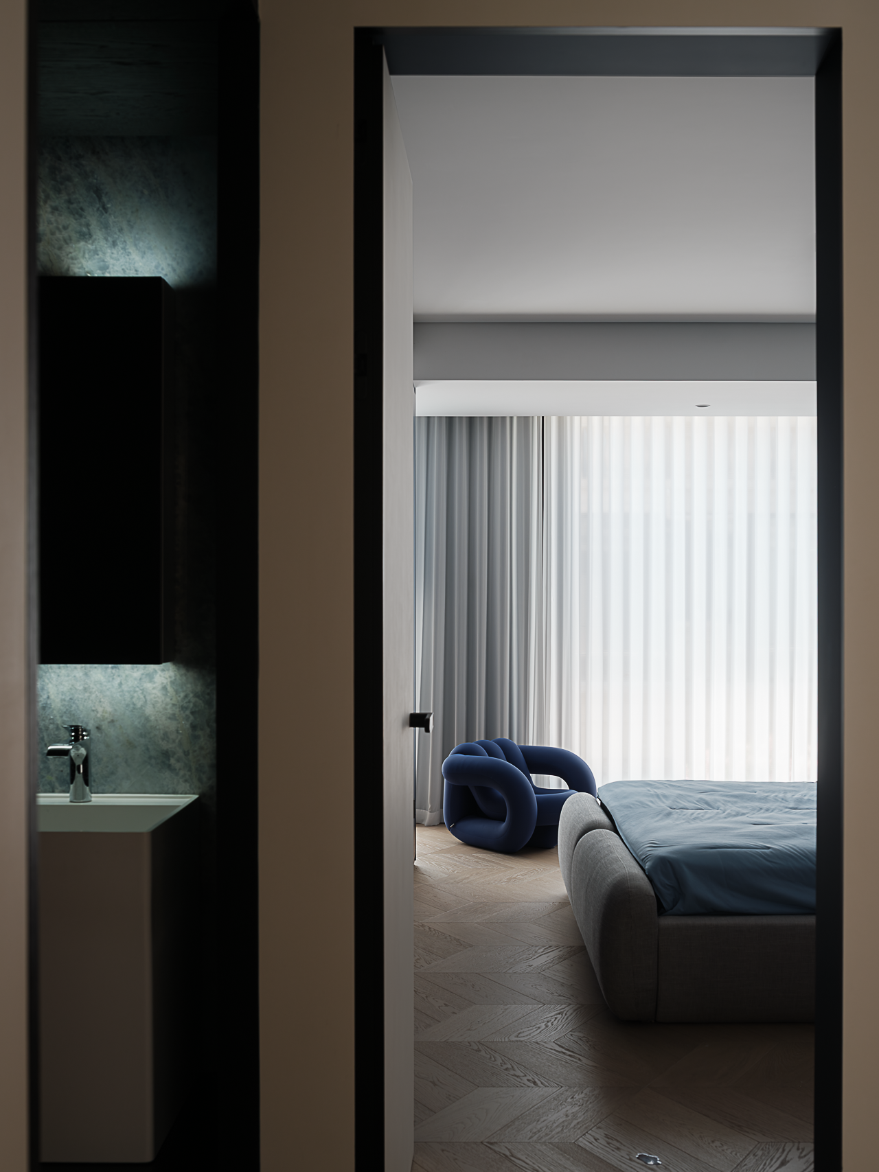 新作｜得壹设计.邵森宇  共生与自我-32