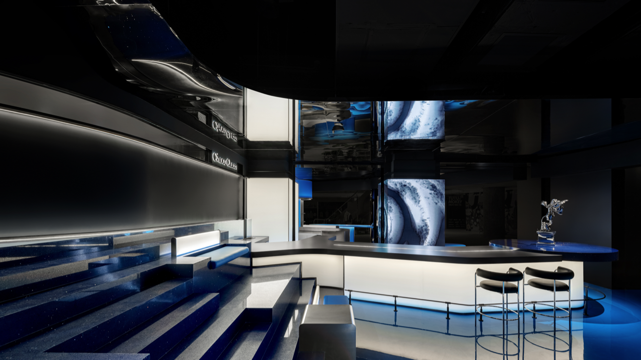 巧克力皇后 Choco Queen（新天地店）丨中国上海丨GID 国际设计-22