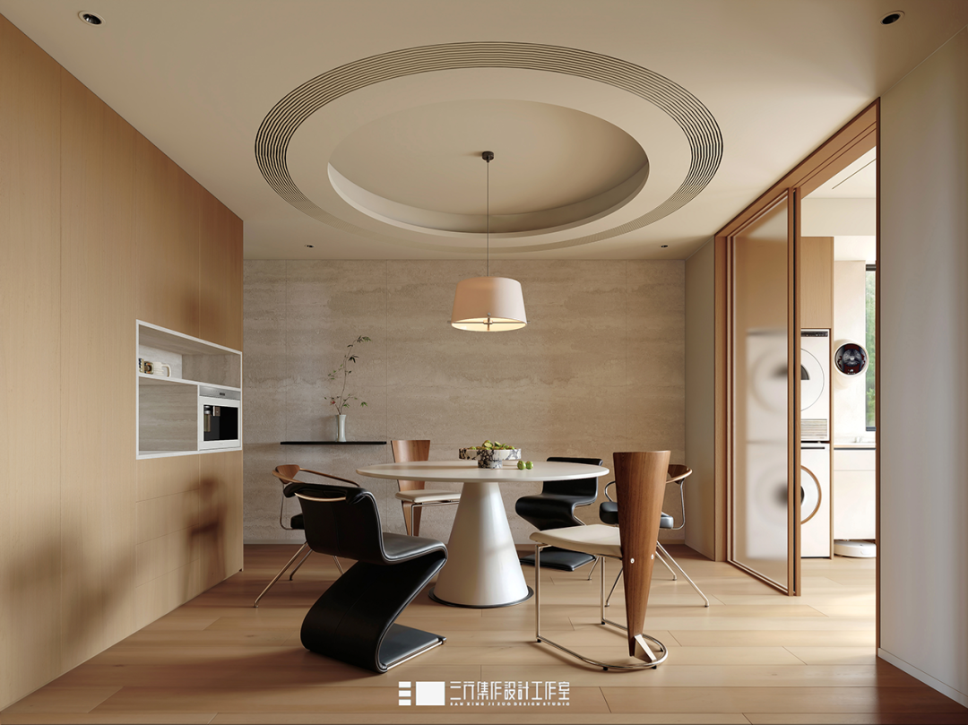 三行集作|自然系理想家-43