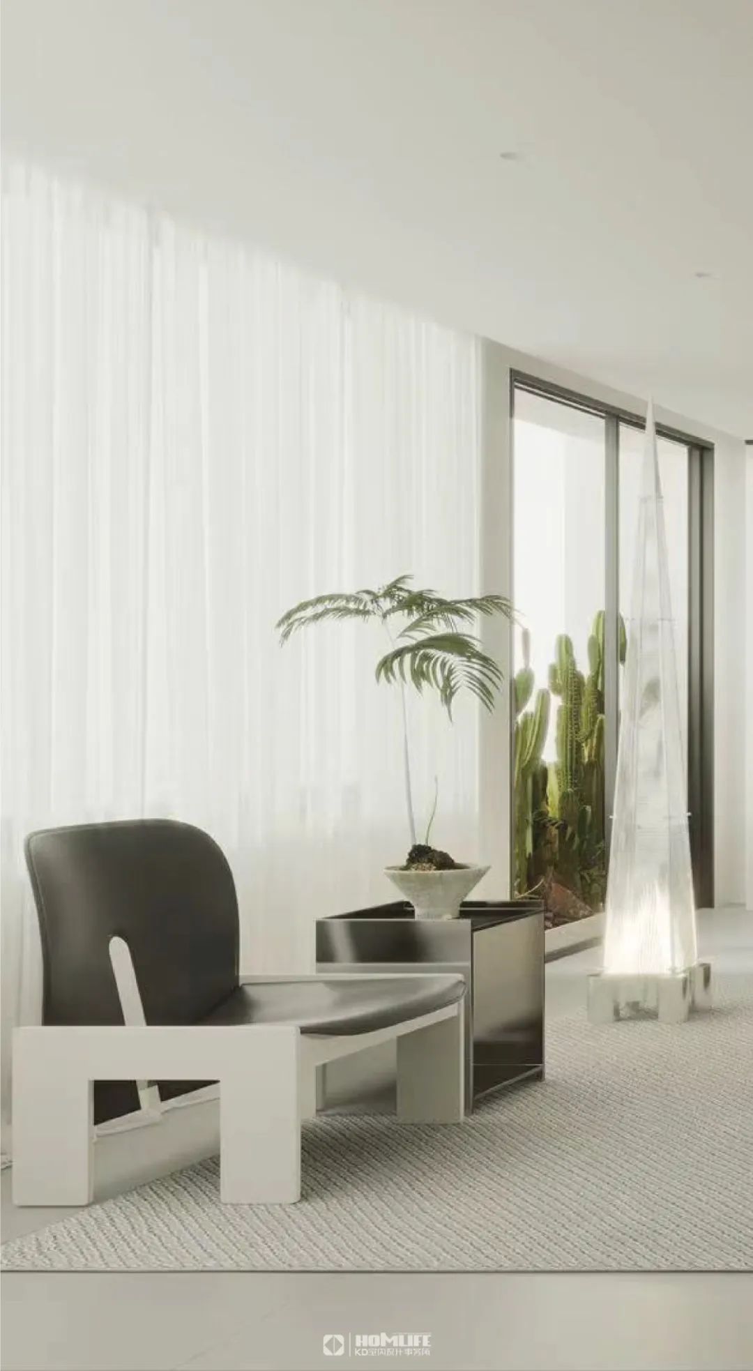 龙湖·舜山府180㎡丨中国重庆丨KD室内设计事务所-12